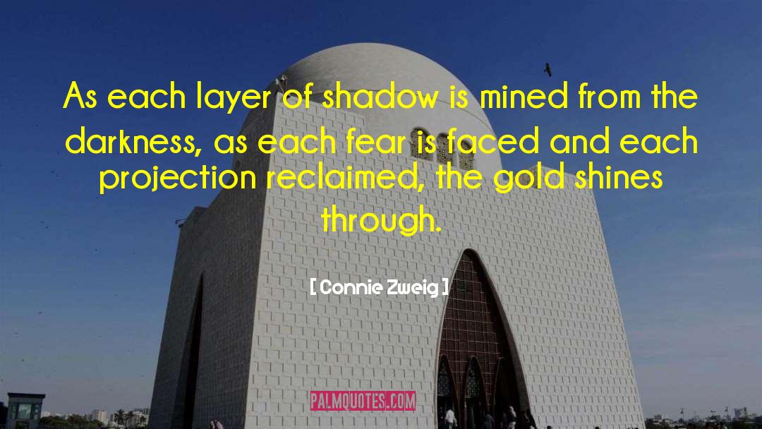 Astral Projection quotes by Connie Zweig