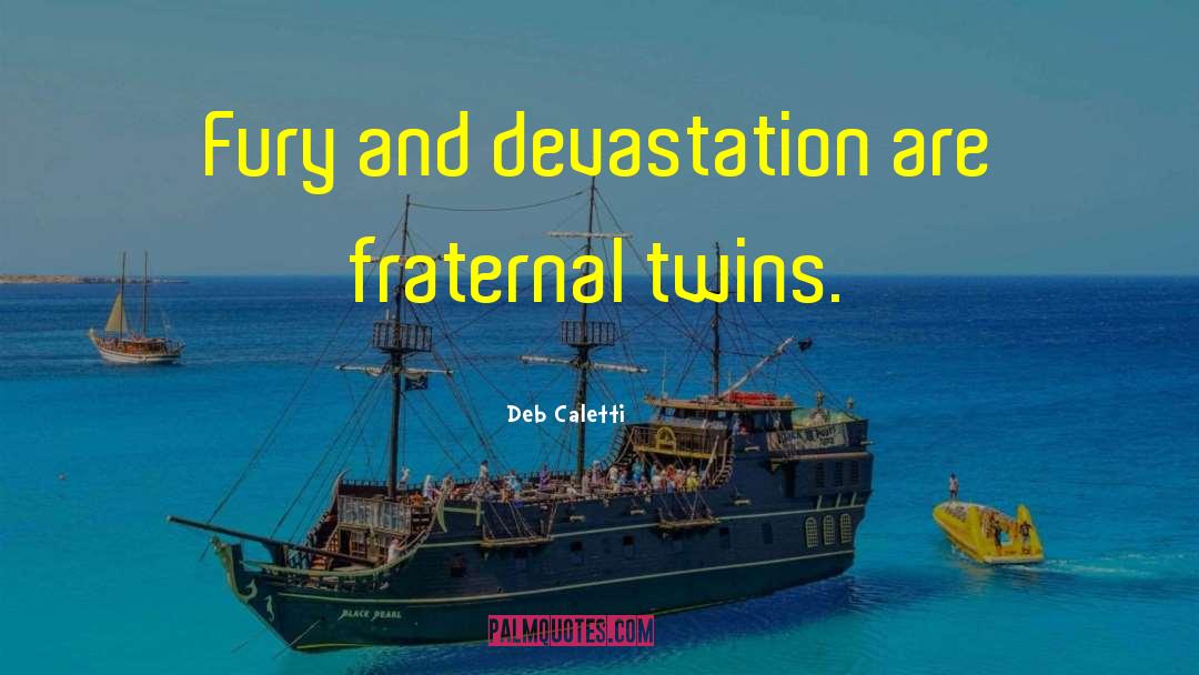 Astral Twins quotes by Deb Caletti