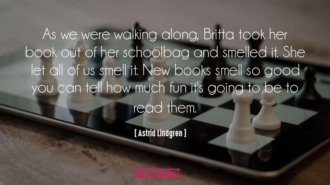 Astrid Ellison quotes by Astrid Lindgren