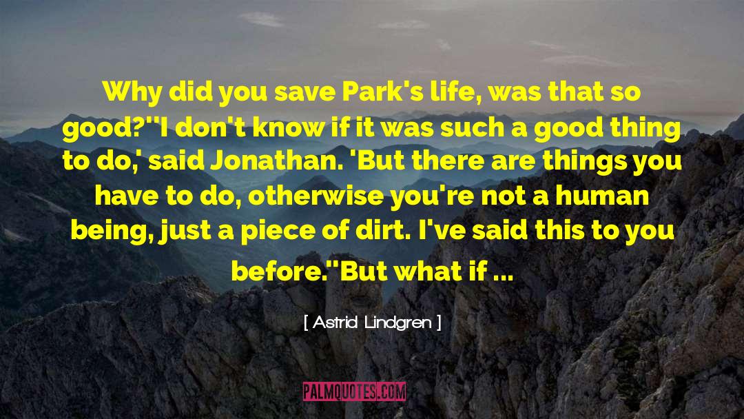 Astrid quotes by Astrid Lindgren