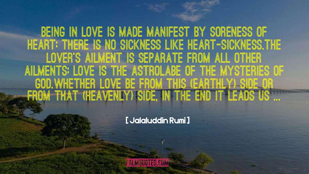 Astrolabe quotes by Jalaluddin Rumi