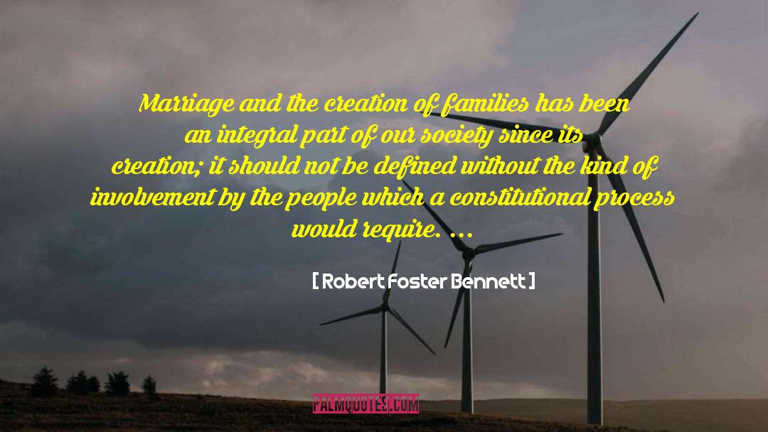 Astronomical Society quotes by Robert Foster Bennett