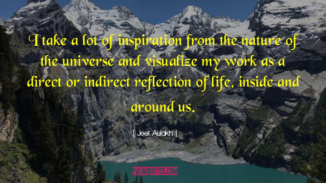 Astronomy And Universe quotes by Jeet Aulakh