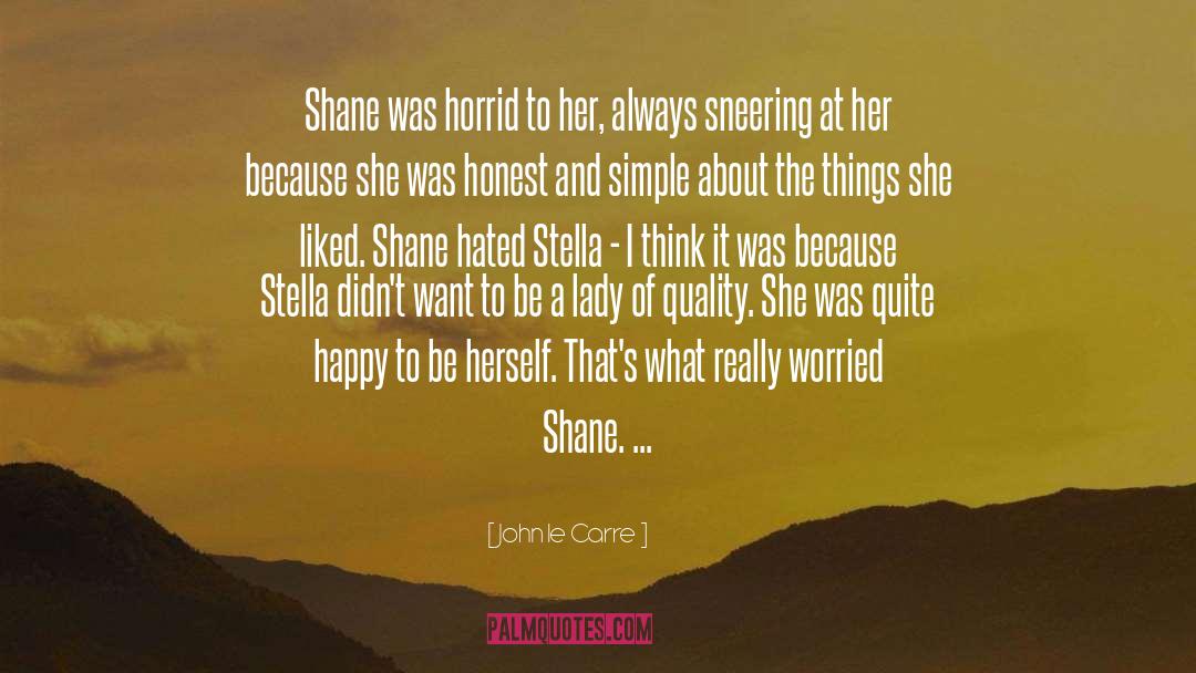 Astrophil And Stella 1 quotes by John Le Carre