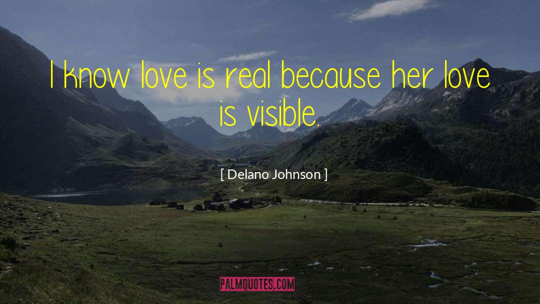 At First Sight quotes by Delano Johnson