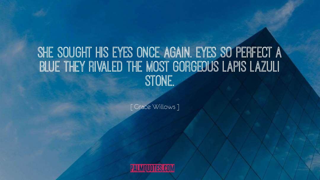 At First Sight quotes by Grace Willows