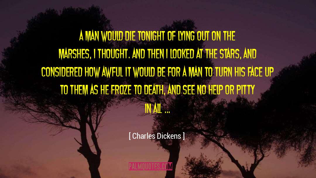 At The Mermaid quotes by Charles Dickens