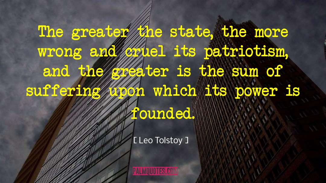 Atchity Also Founded quotes by Leo Tolstoy