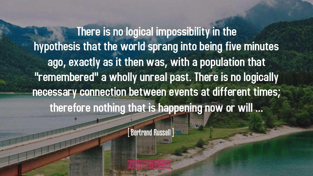 Atheism In Antiquity quotes by Bertrand Russell