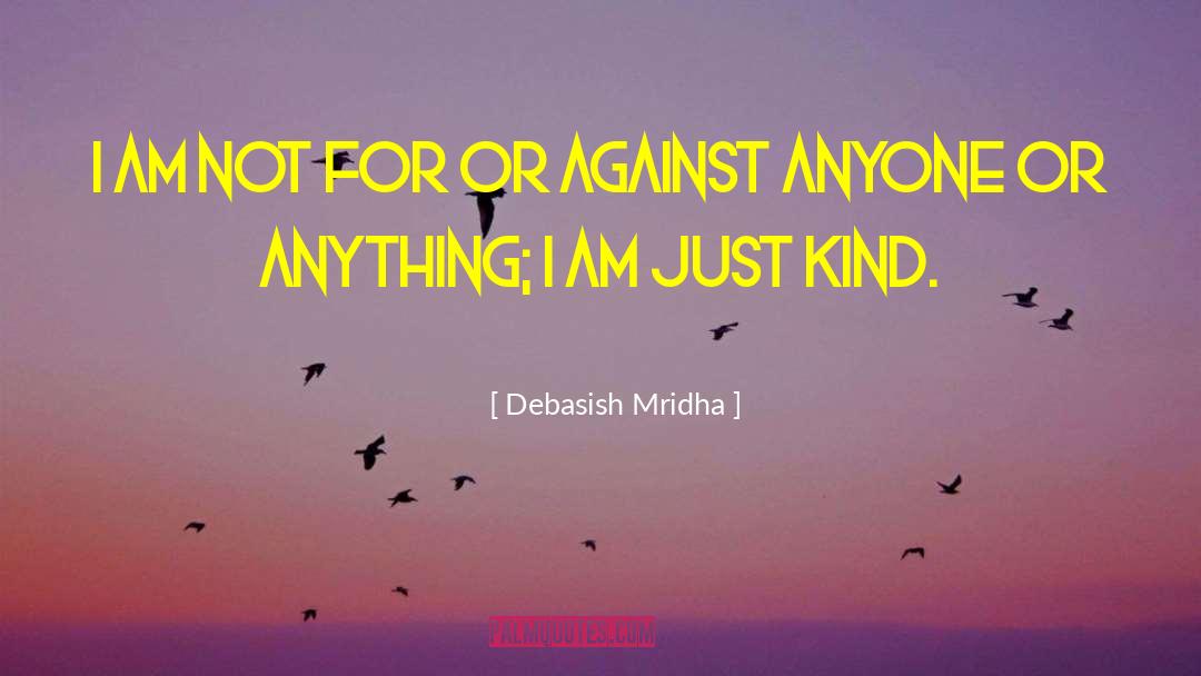 Atheistic Philosophy quotes by Debasish Mridha
