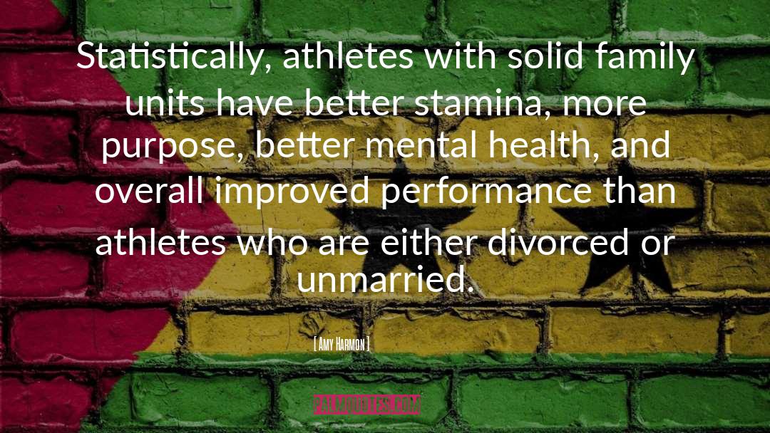 Athletes And Academics quotes by Amy Harmon