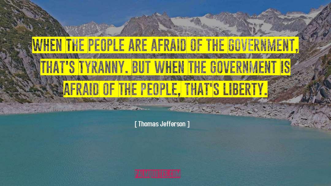 Atlantia Jefferson quotes by Thomas Jefferson