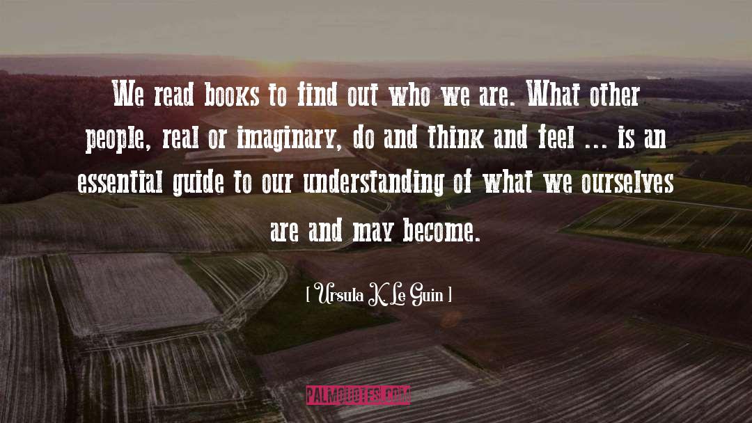 Atlantic Books quotes by Ursula K. Le Guin