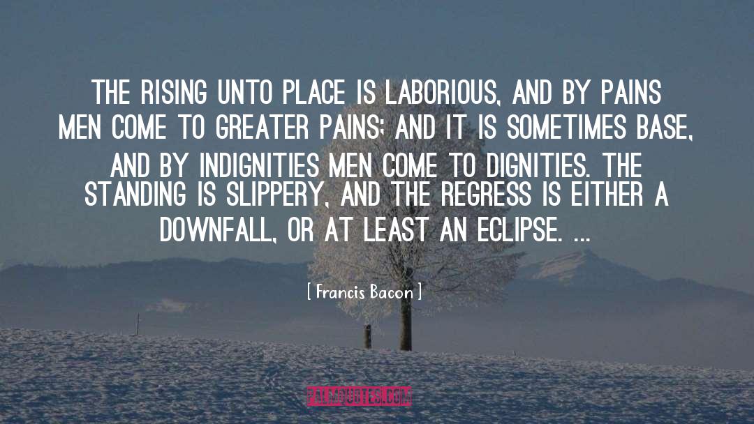 Atlantis Rising quotes by Francis Bacon