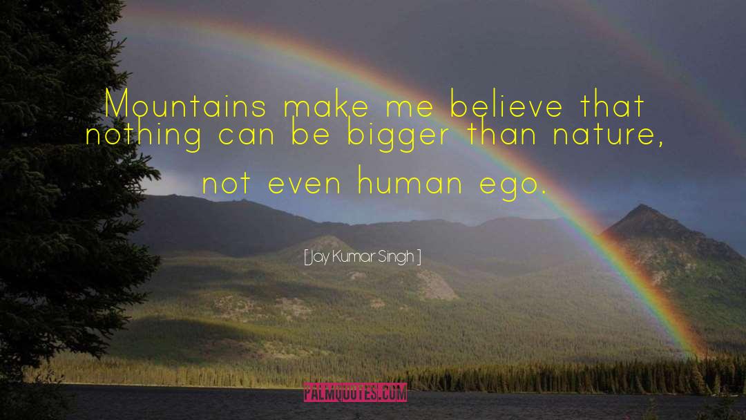 Atlas Mountains quotes by Jay Kumar Singh