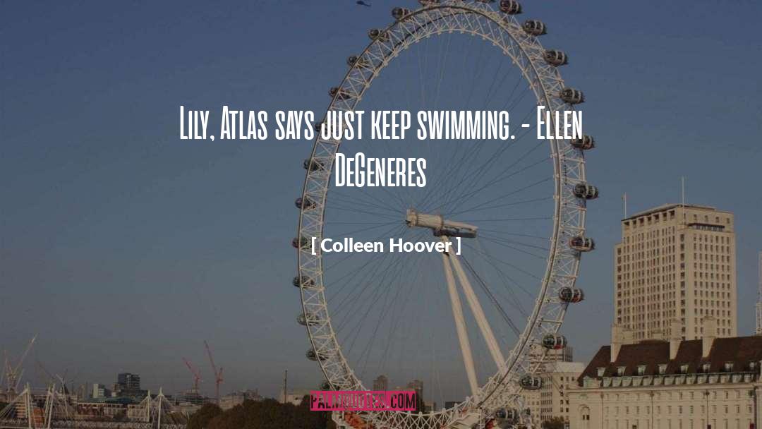 Atlas quotes by Colleen Hoover