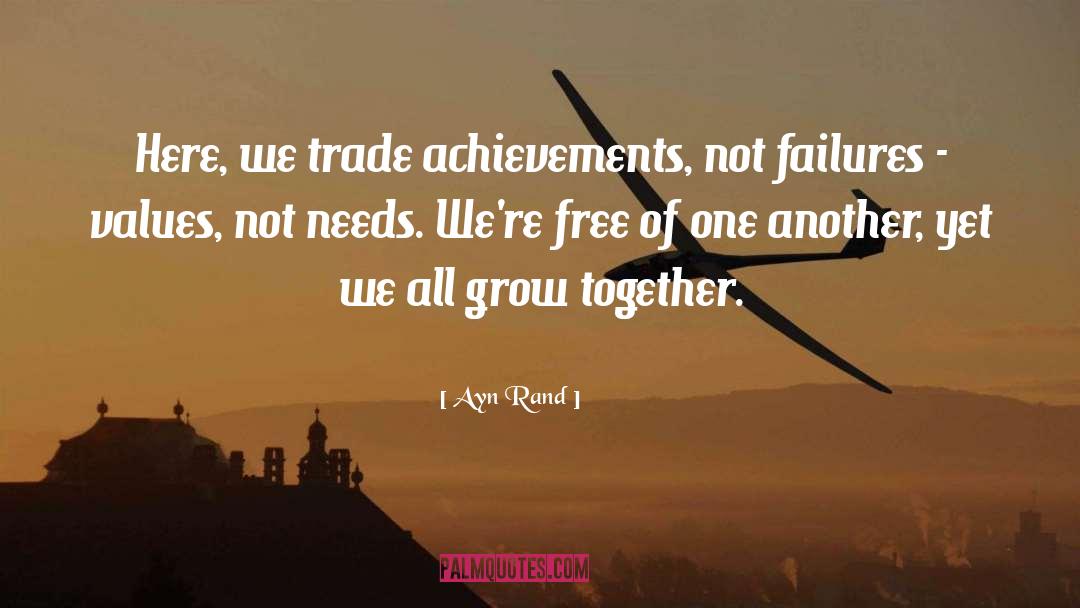 Atlas quotes by Ayn Rand