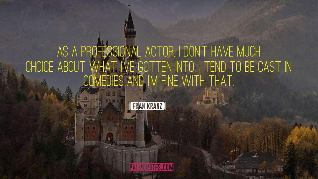 Atreyu Actor quotes by Fran Kranz