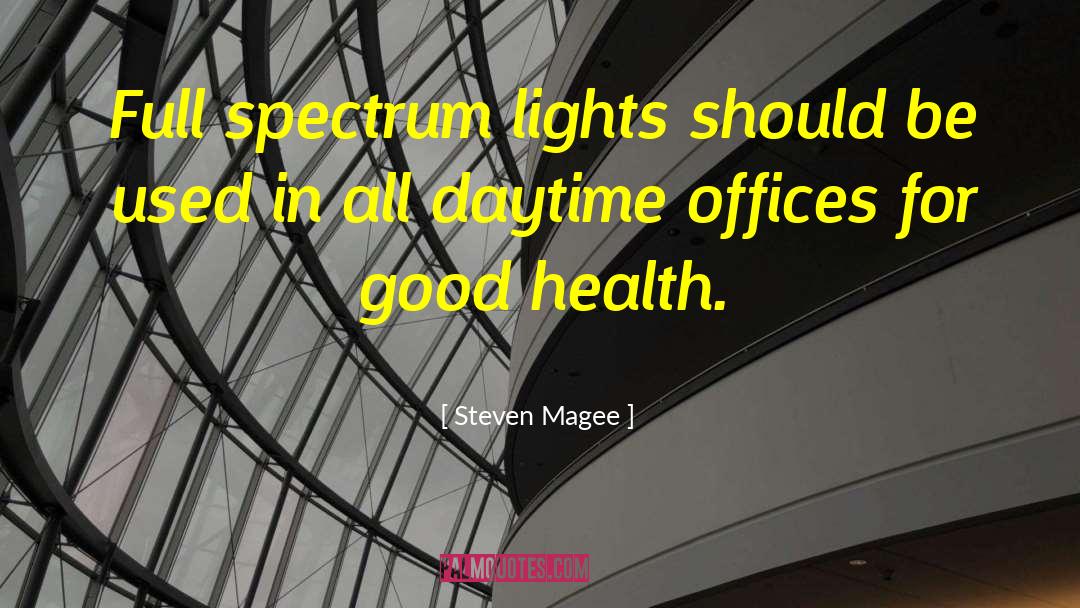 Atrius Health quotes by Steven Magee