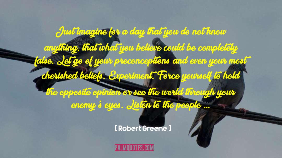 Attentiveness quotes by Robert Greene