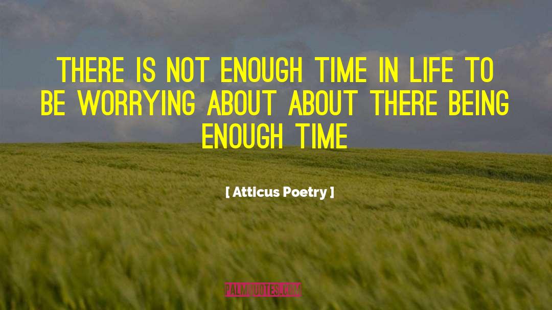 Atticus Poetry quotes by Atticus Poetry