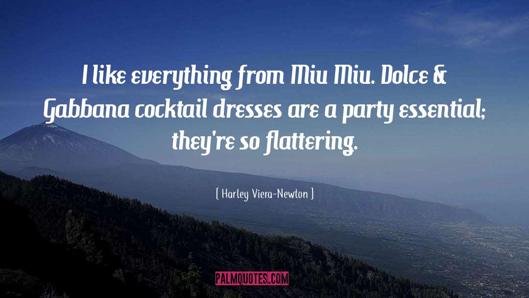 Attires Dresses quotes by Harley Viera-Newton