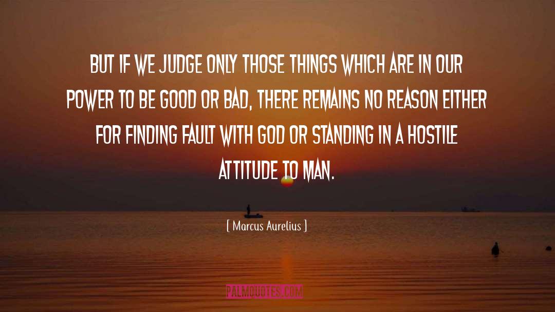 Attitude Filmy quotes by Marcus Aurelius