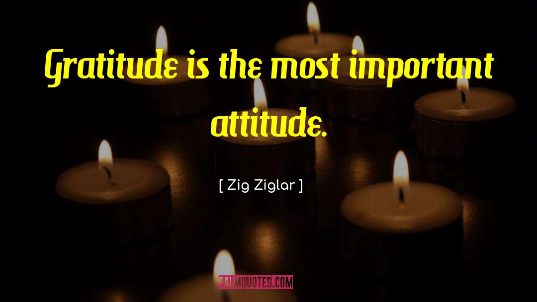 Attitude Friendship quotes by Zig Ziglar