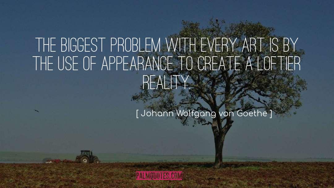 Attitude Problem quotes by Johann Wolfgang Von Goethe