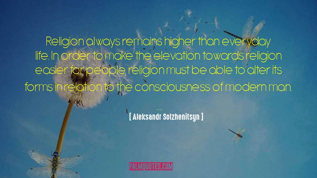 Attitude Towards Life quotes by Aleksandr Solzhenitsyn