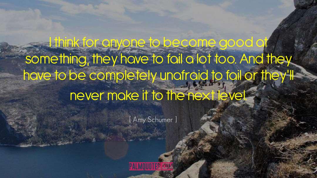 Attitudes And Success quotes by Amy Schumer