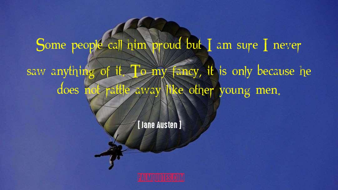Attitudes Prejudice quotes by Jane Austen