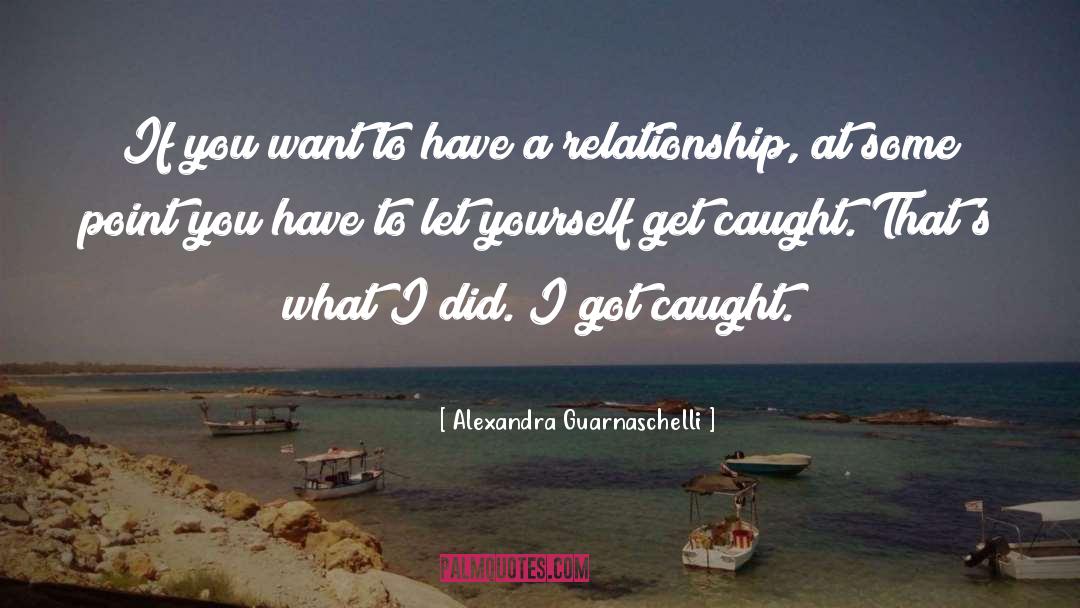 Attorney Client Relationship quotes by Alexandra Guarnaschelli