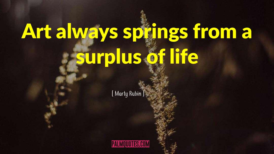 Attract Abundance quotes by Marty Rubin