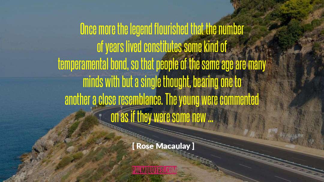 Attractive Qualities quotes by Rose Macaulay