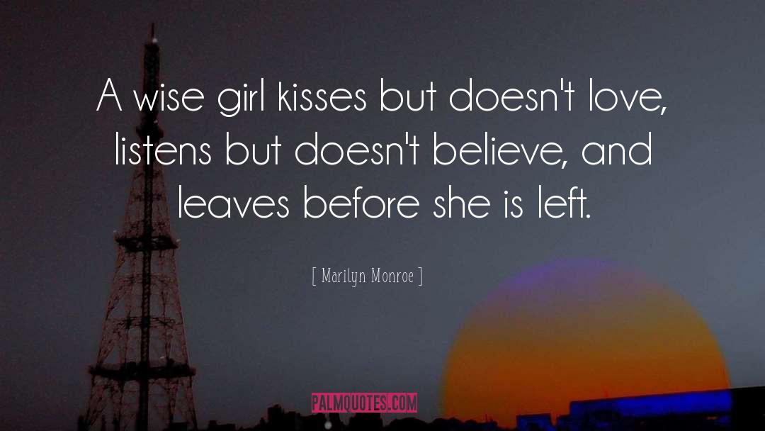 Attributed No Source quotes by Marilyn Monroe