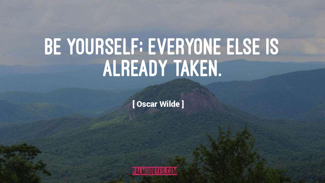 Attributed No Source quotes by Oscar Wilde