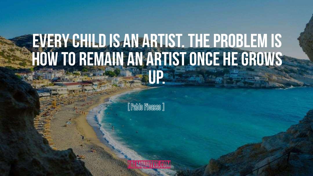 Attributed No Source quotes by Pablo Picasso