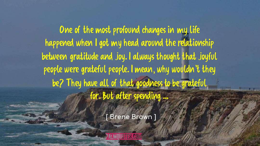 Attributed quotes by Brene Brown