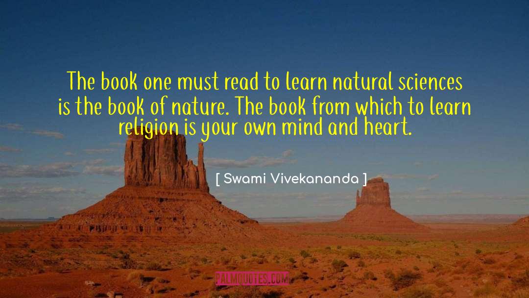 Auberlen Book quotes by Swami Vivekananda