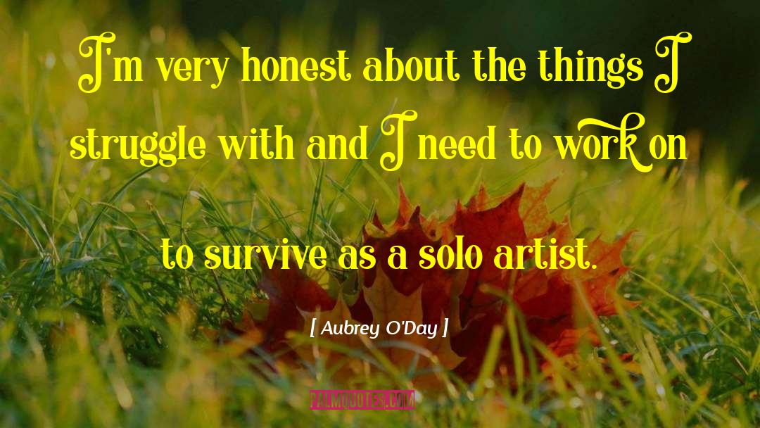 Aubrey Beardsley quotes by Aubrey O'Day