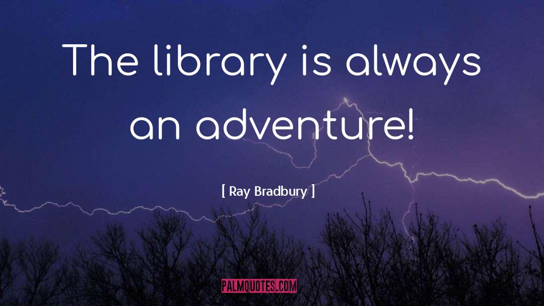 Audacia Ray quotes by Ray Bradbury