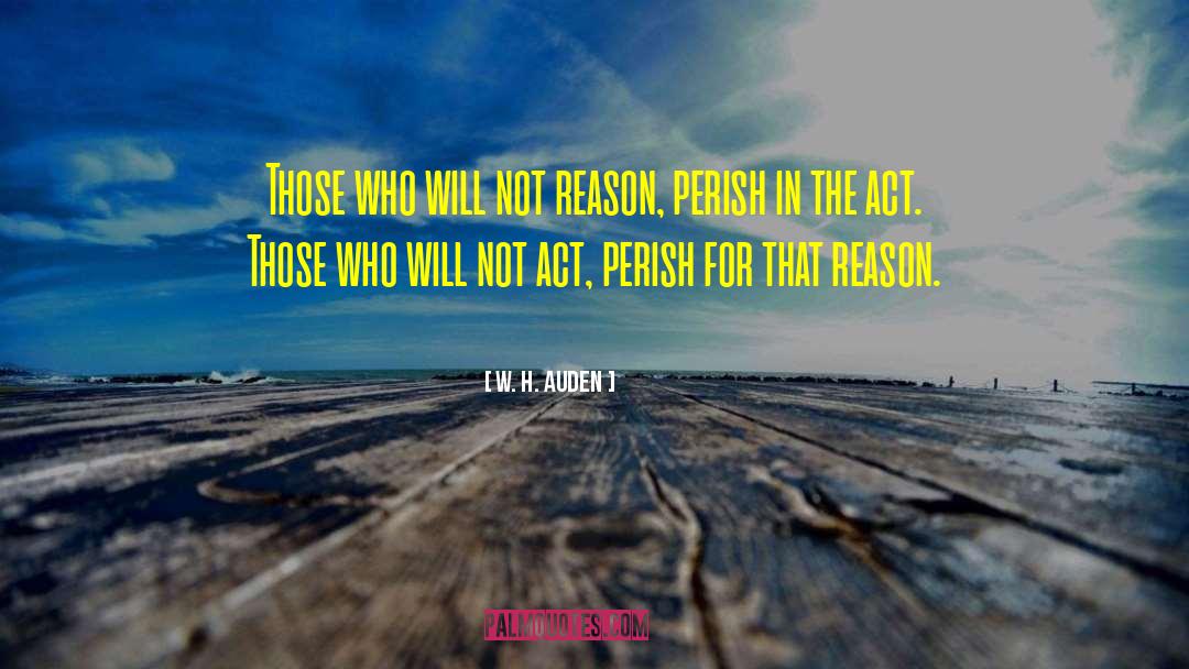 Auden quotes by W. H. Auden