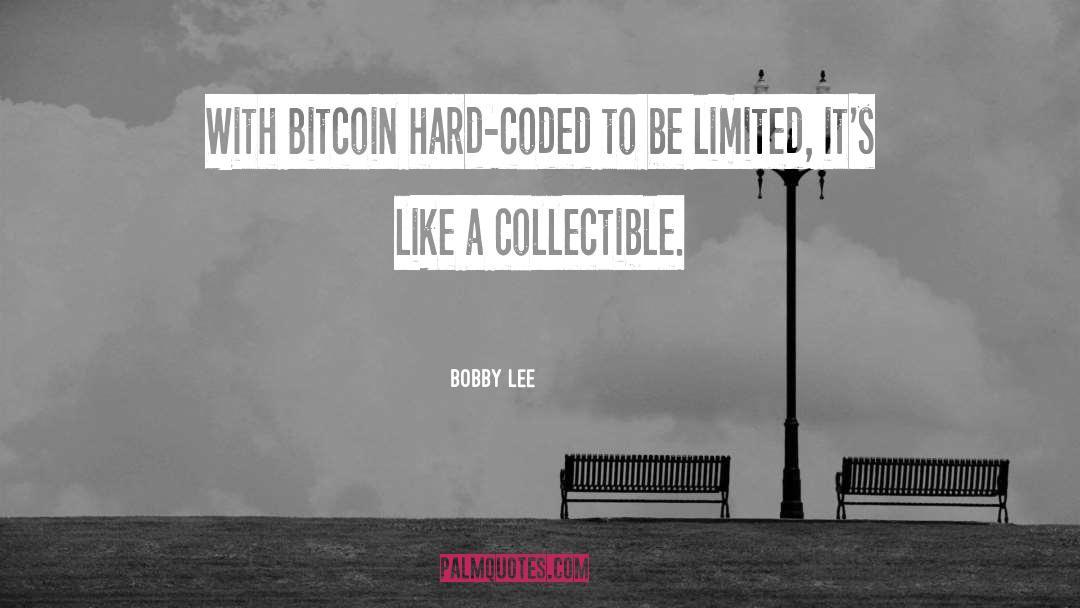 Audiophiles Collectible Crossword quotes by Bobby Lee