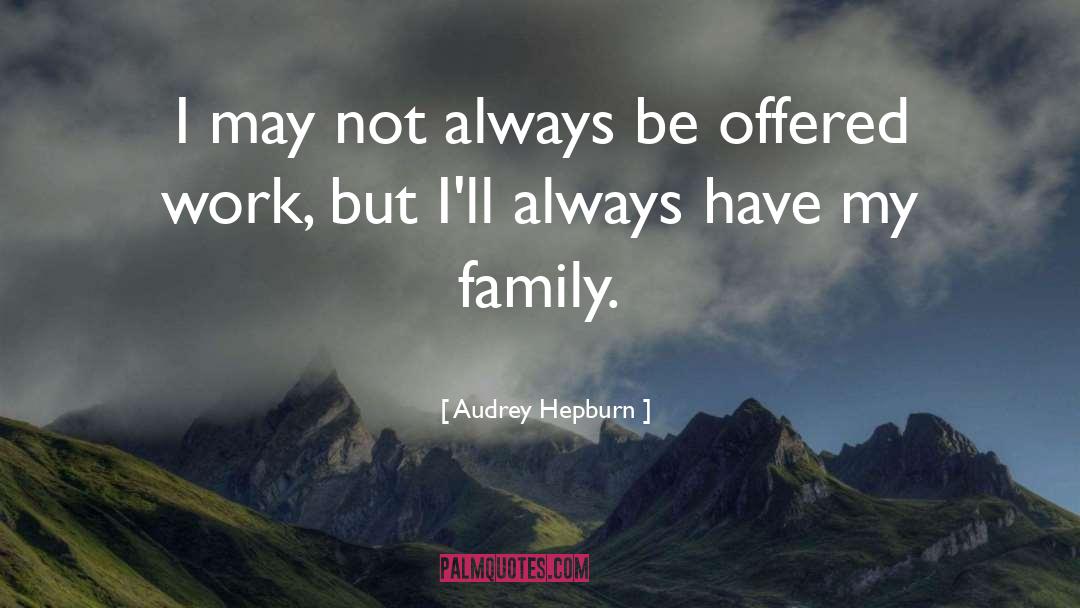 Audrey Hepburn quotes by Audrey Hepburn