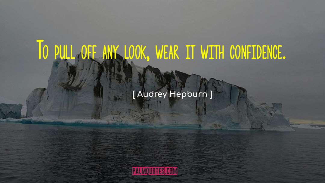 Audrey quotes by Audrey Hepburn