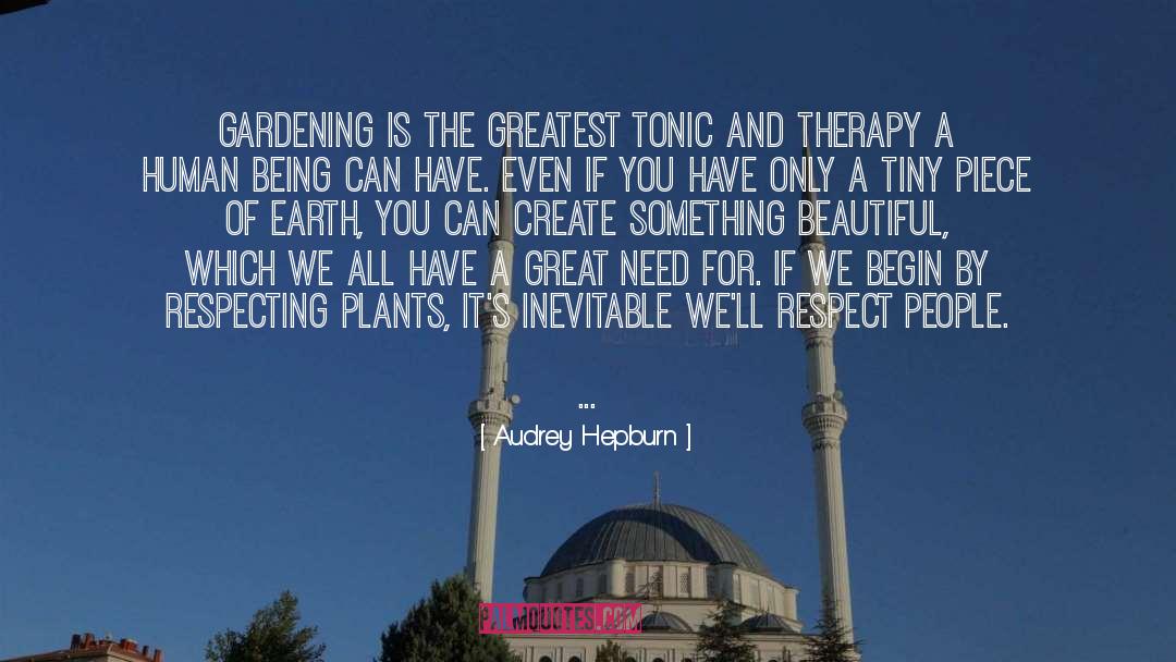 Audrey quotes by Audrey Hepburn