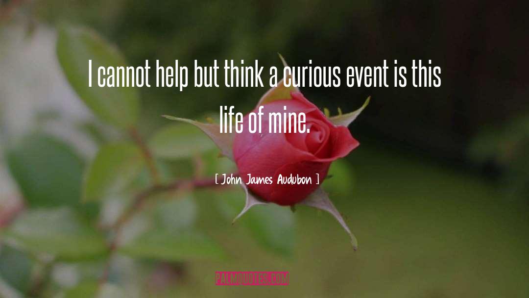 Audubon quotes by John James Audubon