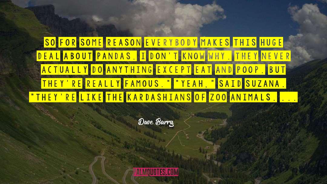 August Horch Famous quotes by Dave Barry