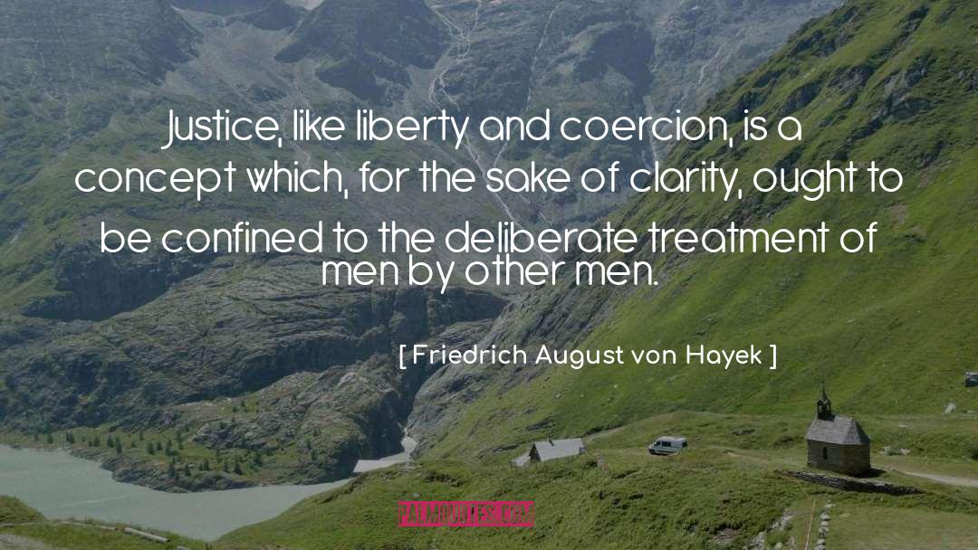 August Osage County quotes by Friedrich August Von Hayek